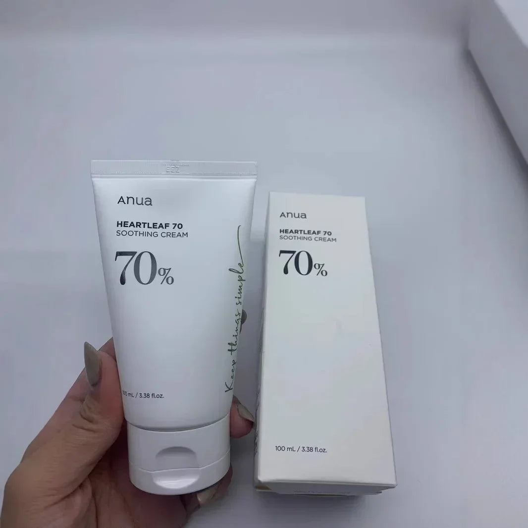 Anua Peach 70% Niacinamide Toner Lotion