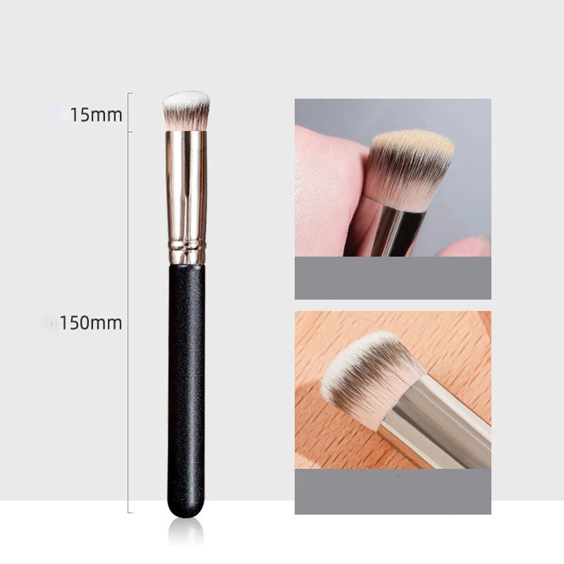 Makeup Brushes