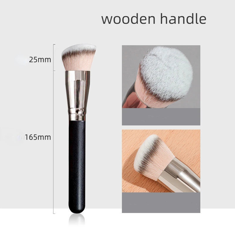 Makeup Brushes