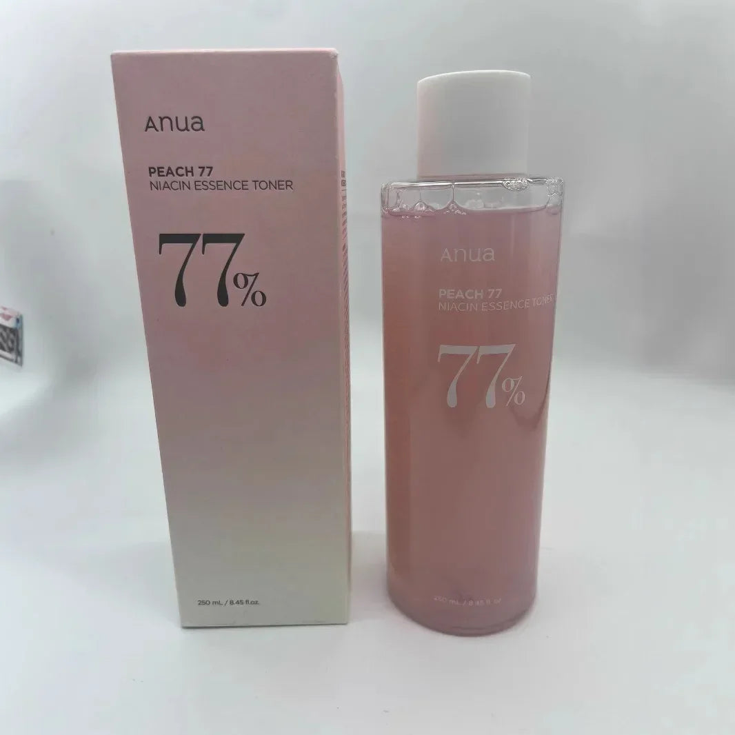 Anua Peach 70% Niacinamide Toner Lotion