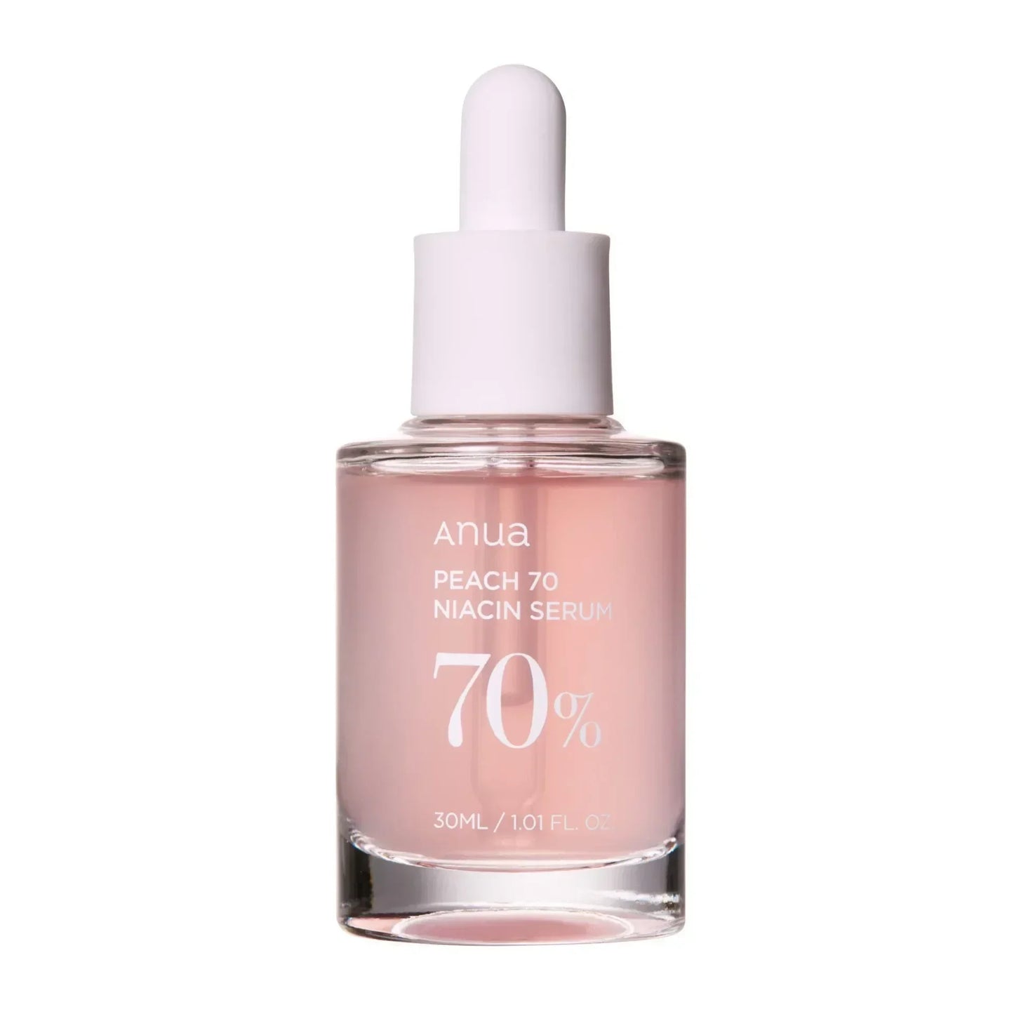 Anua Peach 70% Niacinamide Toner Lotion
