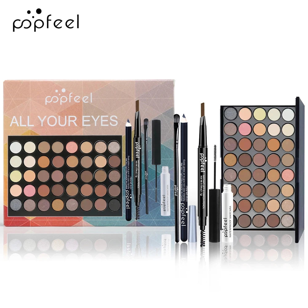 Makeup Tool Set Box, Gifts For Women