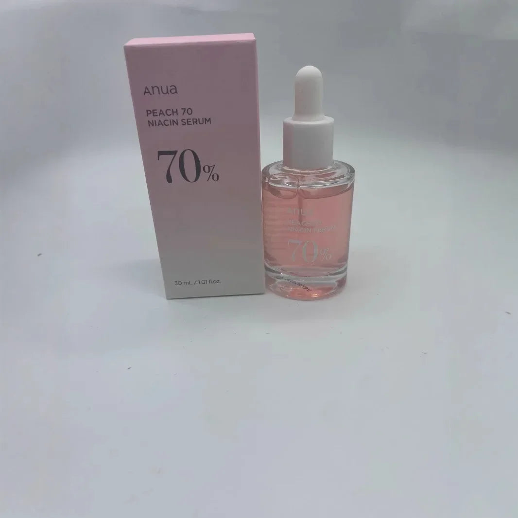Anua Peach 70% Niacinamide Serum Essence Toner
