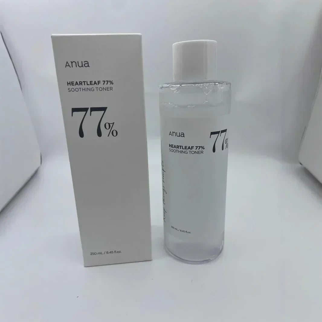 Anua Peach 70% Niacinamide Toner Lotion