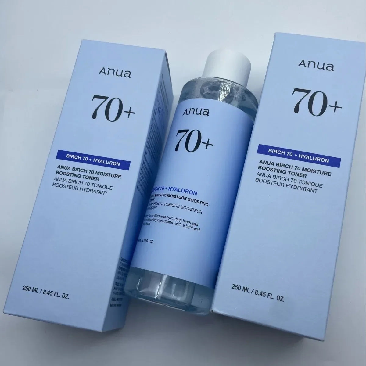 Anua Peach 70% Niacinamide Serum Essence Toner