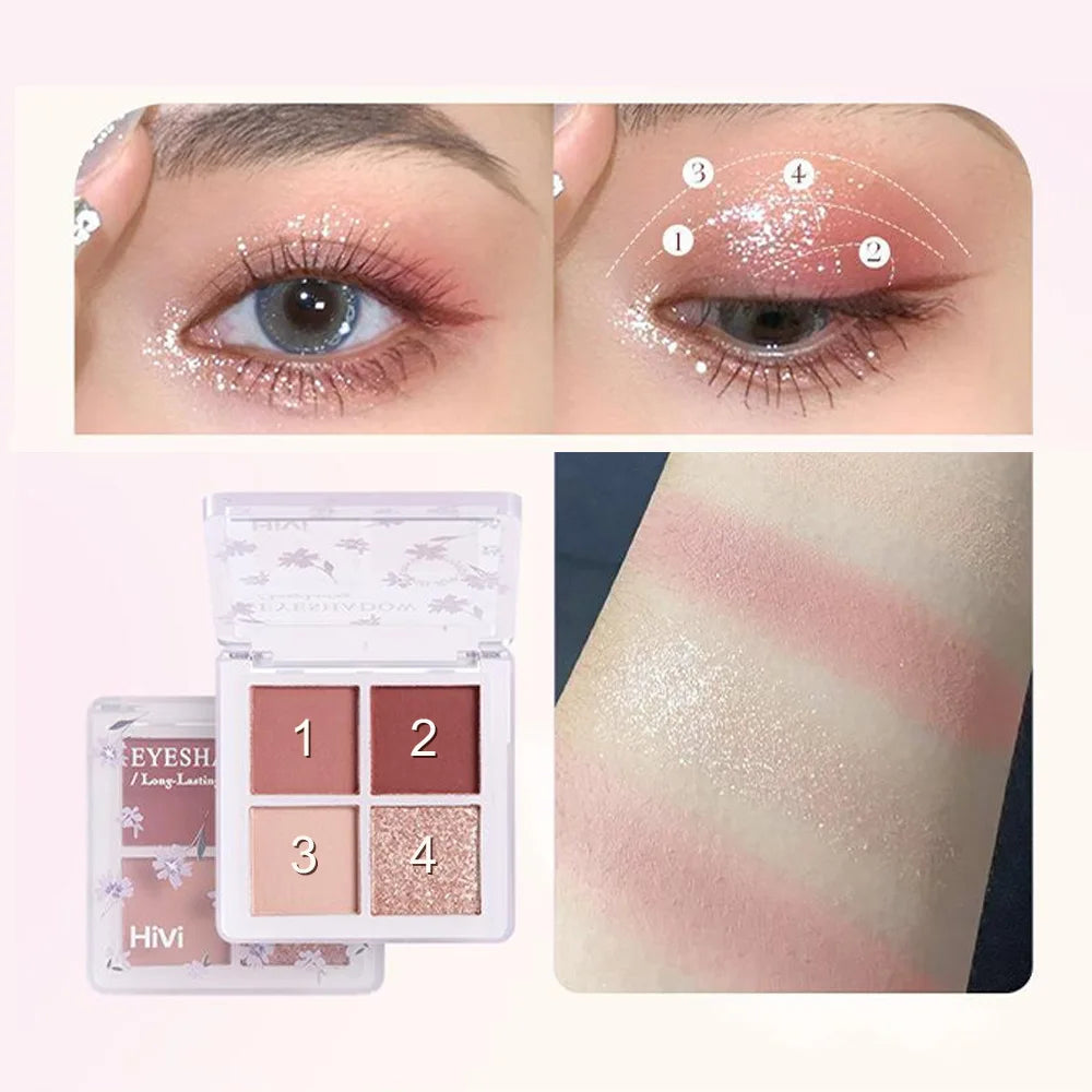 8-Piece Beauty Set