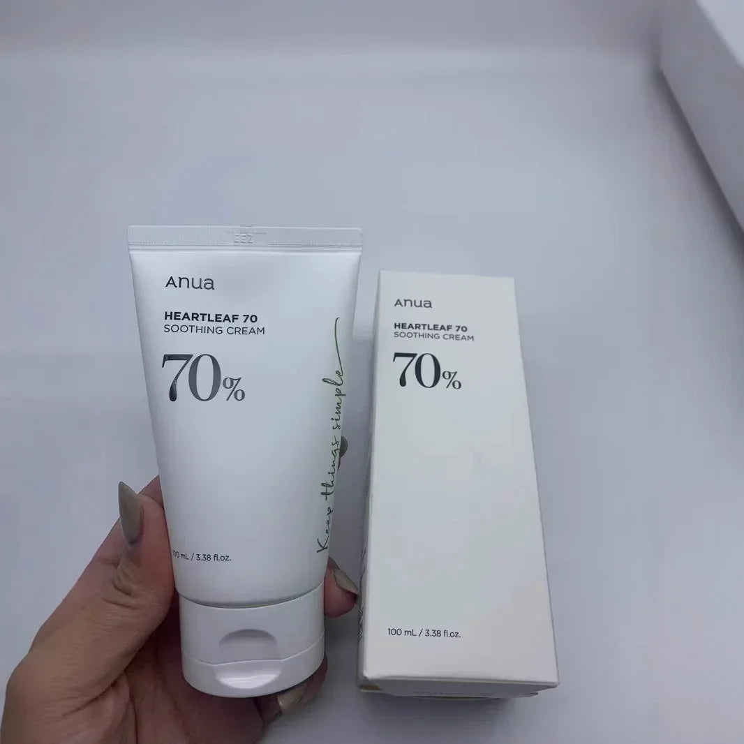 Anua Peach 70% Niacinamide Serum Essence Toner