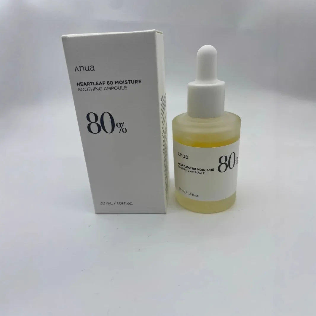 Anua Peach 70% Niacinamide Serum Essence