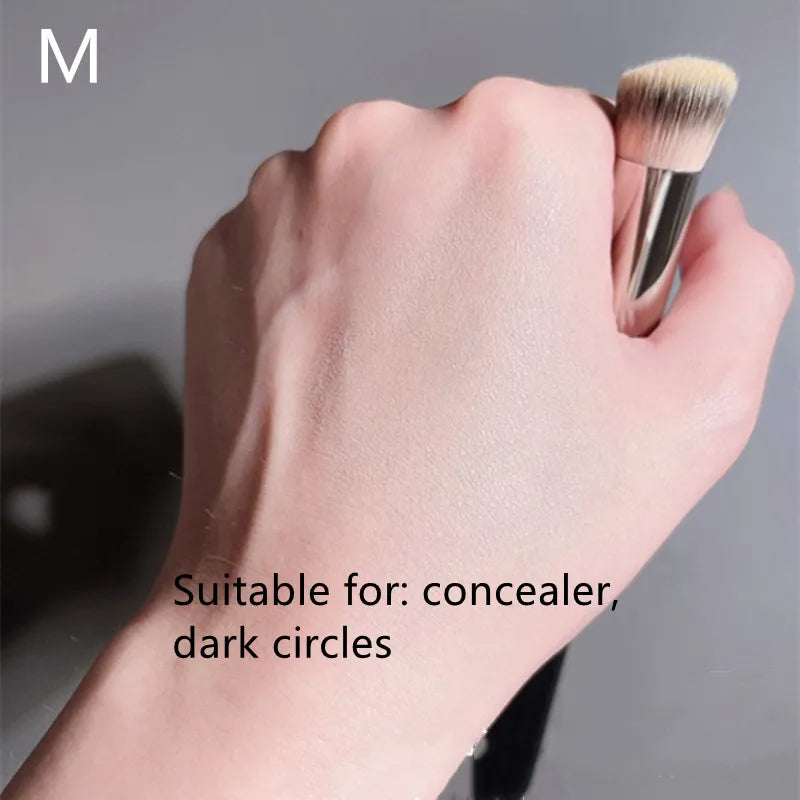 Makeup Brushes