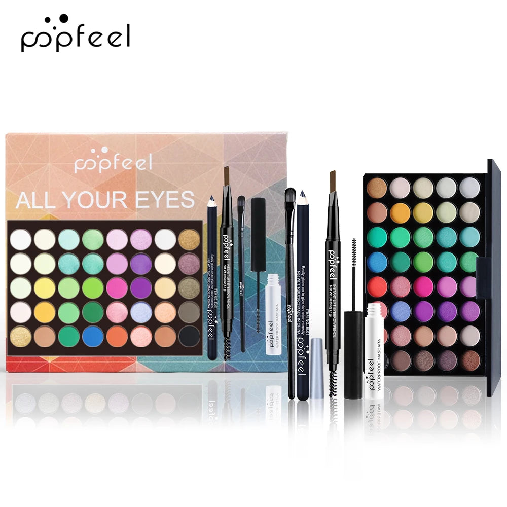Makeup Tool Set Box, Gifts For Women