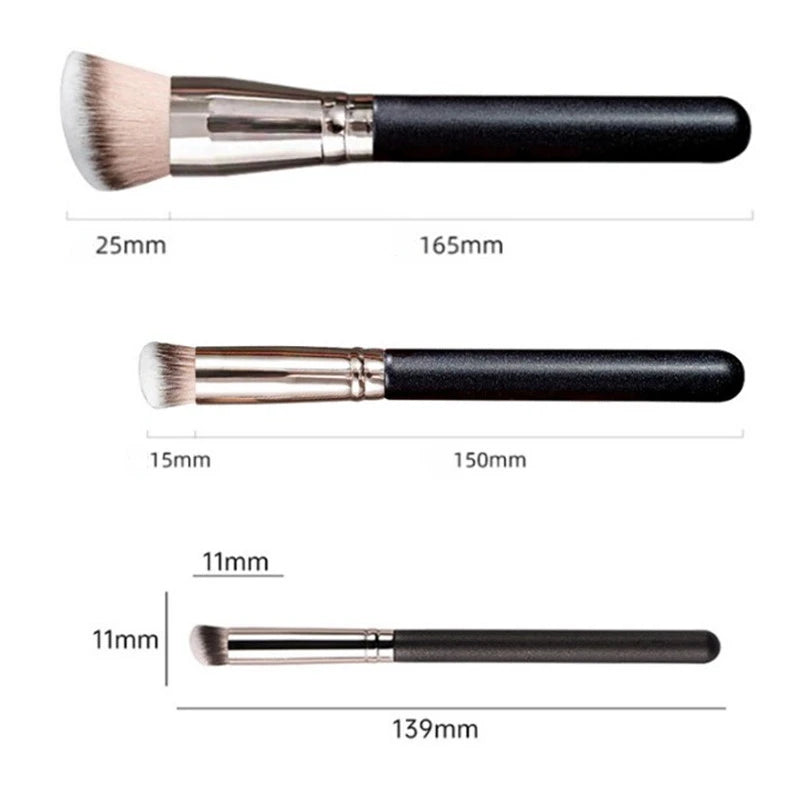 Makeup Brushes