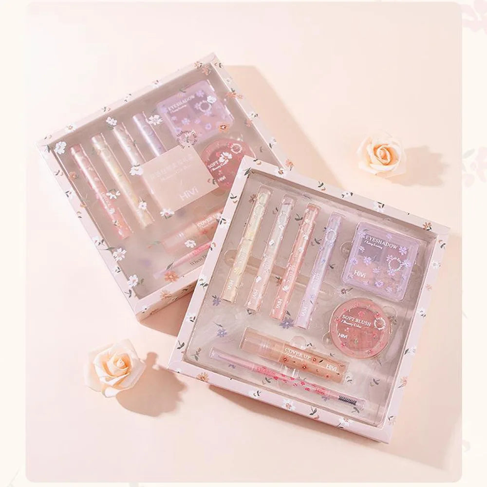 8-Piece Beauty Set