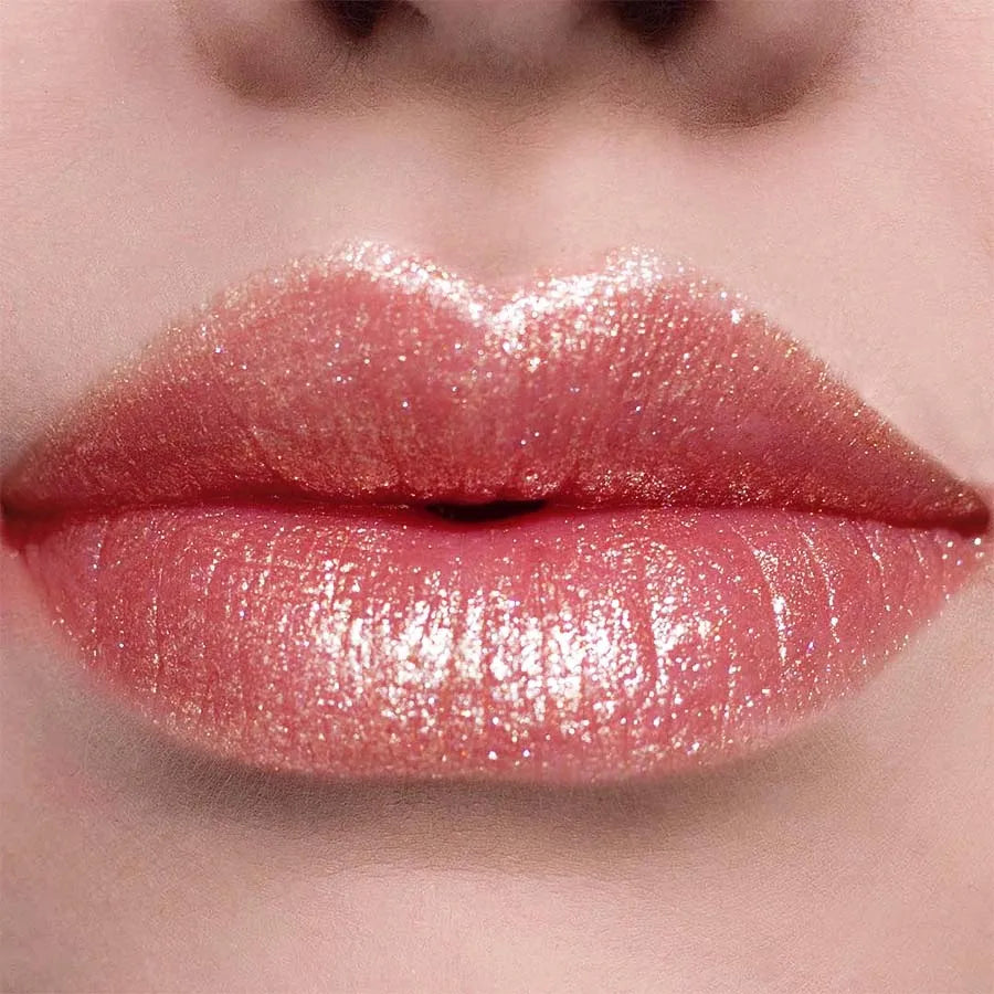 Metallic Lipstick Longlasting