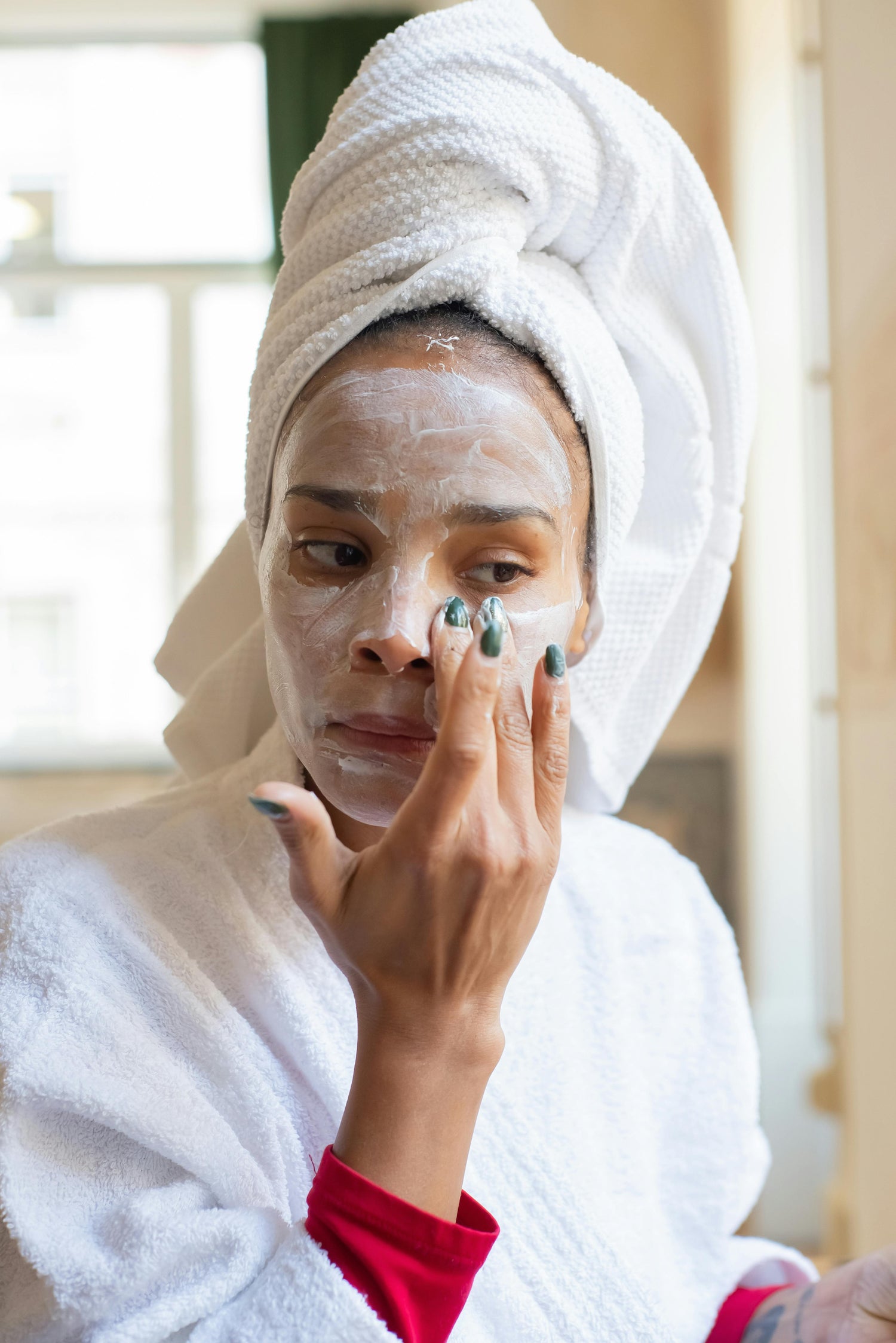 Skin Care
