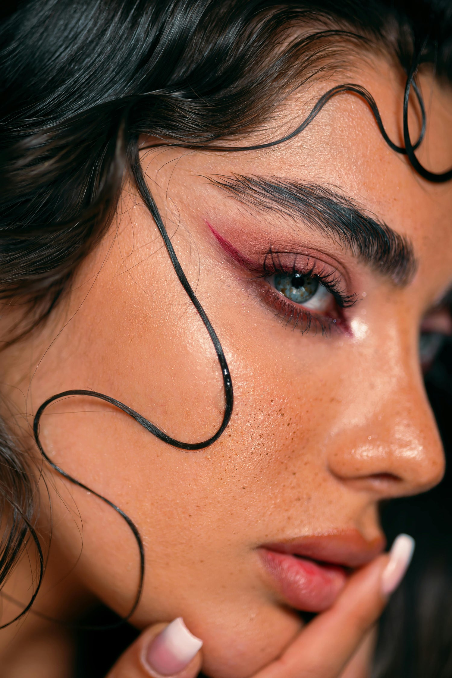 Makeup