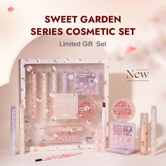 8-Piece Beauty Set