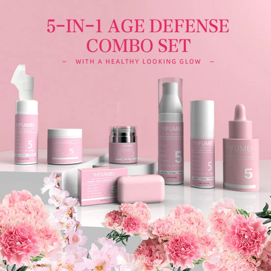 Original Korean Skincare