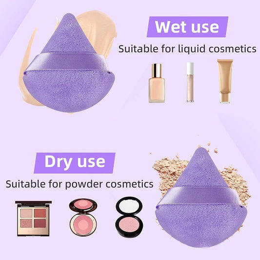 12PCS Makeup Tool Set