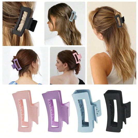 6 Pcs Hair Strapheadband