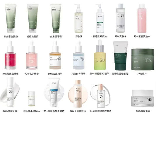 Anua Peach 70% Niacinamide Toner Lotion