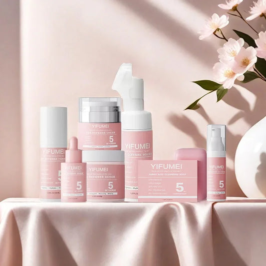 Original Korean Skincare