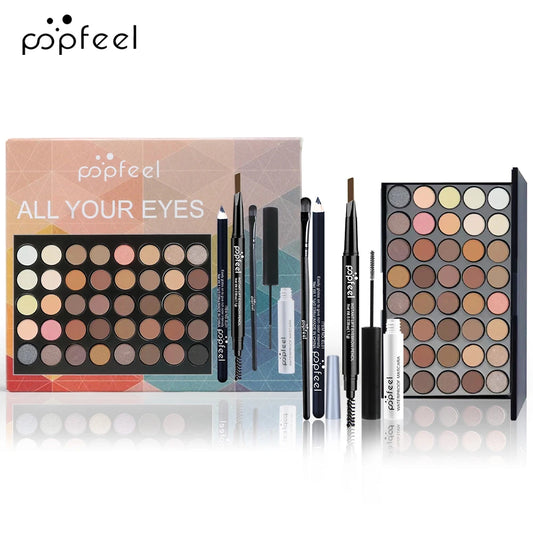 Makeup Tool Set Box, Gifts For Women
