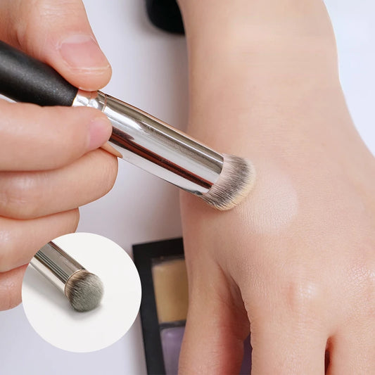 Makeup Brushes