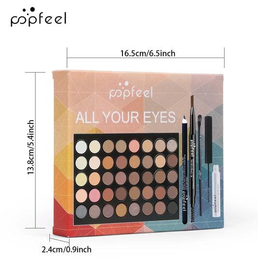 Makeup Tool Set Box, Gifts For Women