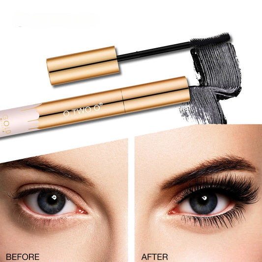 3D Mascara Lengthening