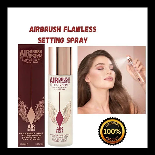 Makeup Setting Spray