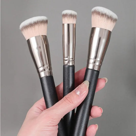 Makeup Brushes